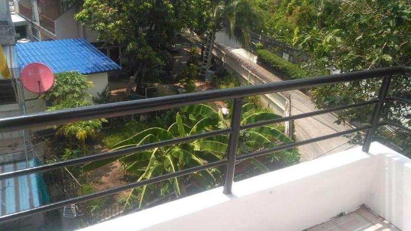 Пансион Teachers