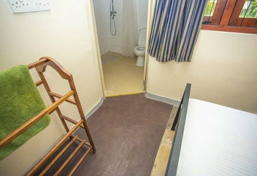 بنسيون The Hilltop Eco Homestay