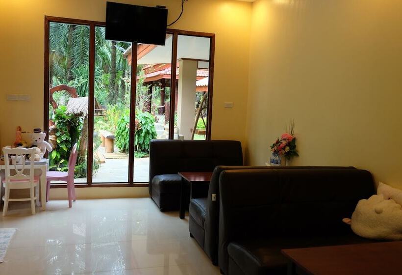 膳宿费 Tonpalm Farmstay