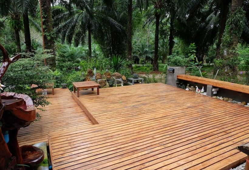 膳宿费 Tonpalm Farmstay