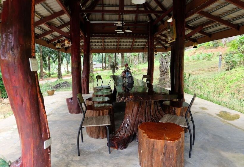 膳宿费 Tonpalm Farmstay