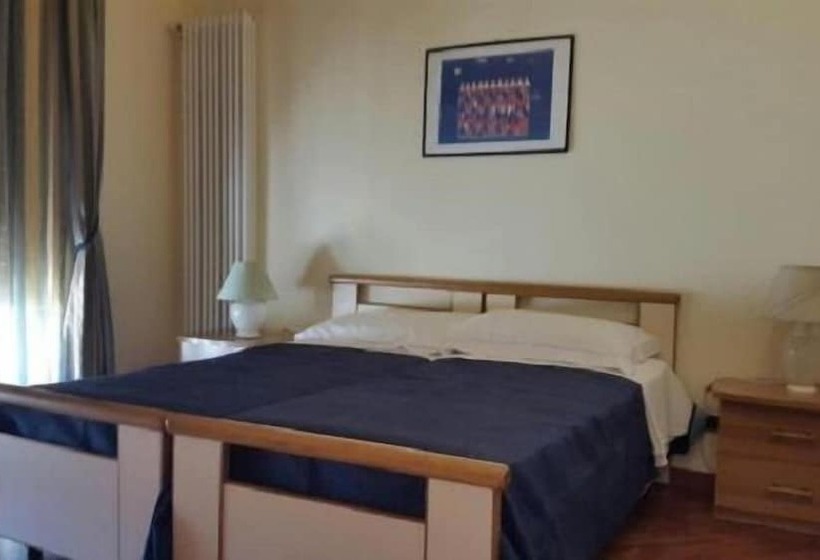 膳宿费 Villa Grinaldi