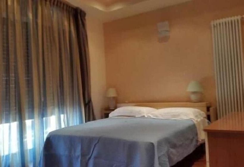 膳宿费 Villa Grinaldi