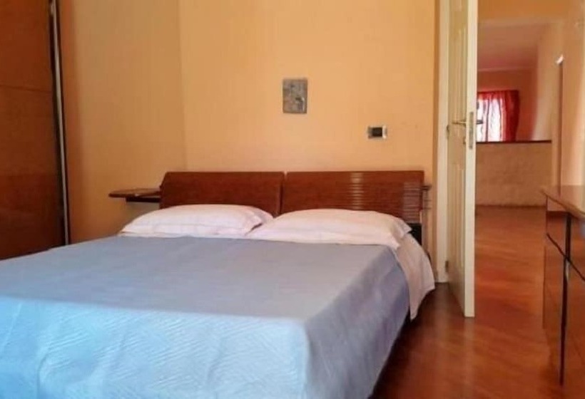 膳宿费 Villa Grinaldi