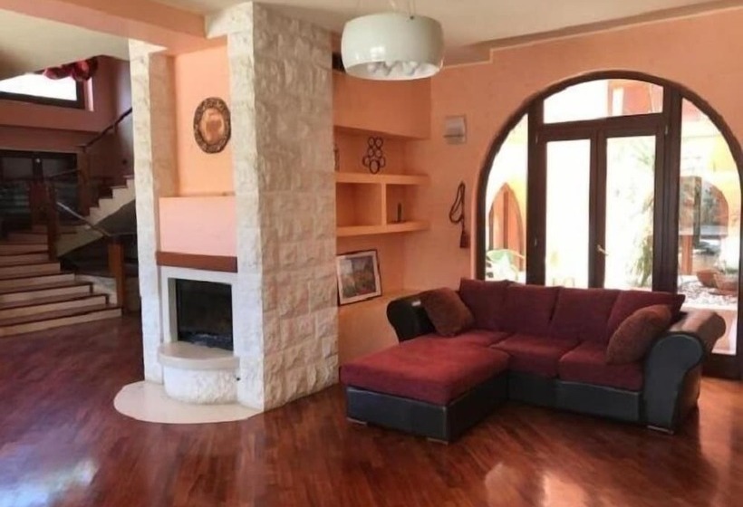 膳宿费 Villa Grinaldi