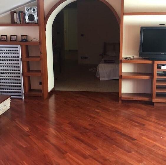 膳宿费 Villa Grinaldi