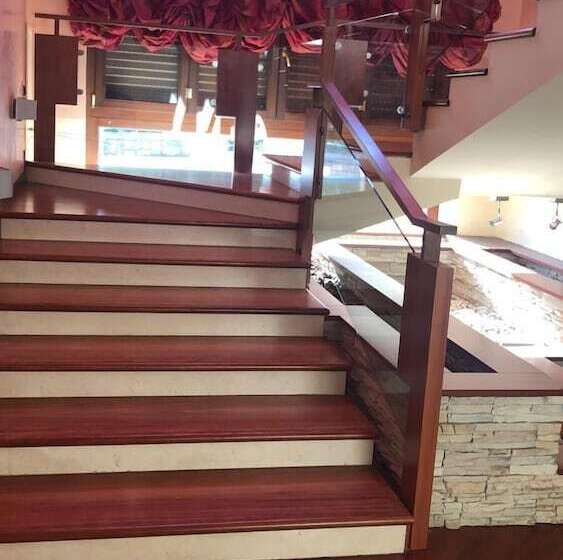 膳宿费 Villa Grinaldi