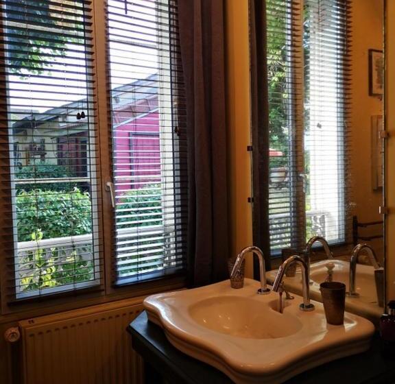 פנסיון Villa Le Cloky