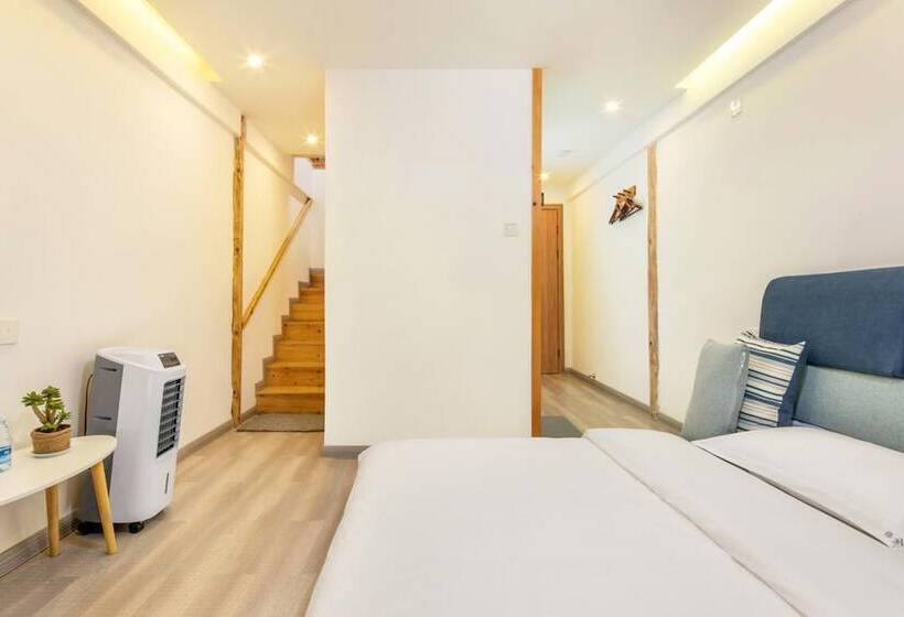 بنسيون W Lodge