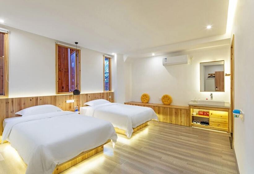 Пансион W Lodge