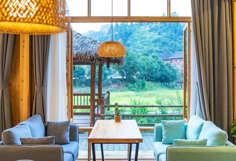 بنسيون W Lodge