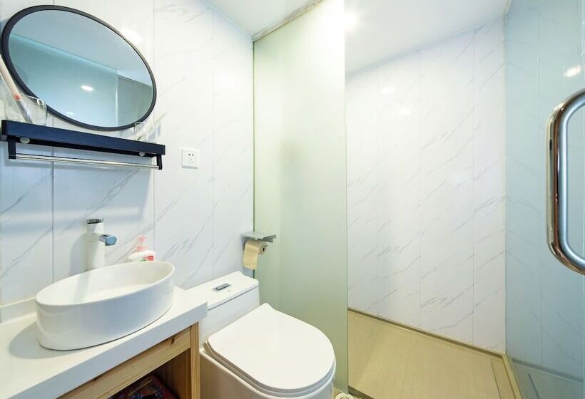 Пансион W Lodge