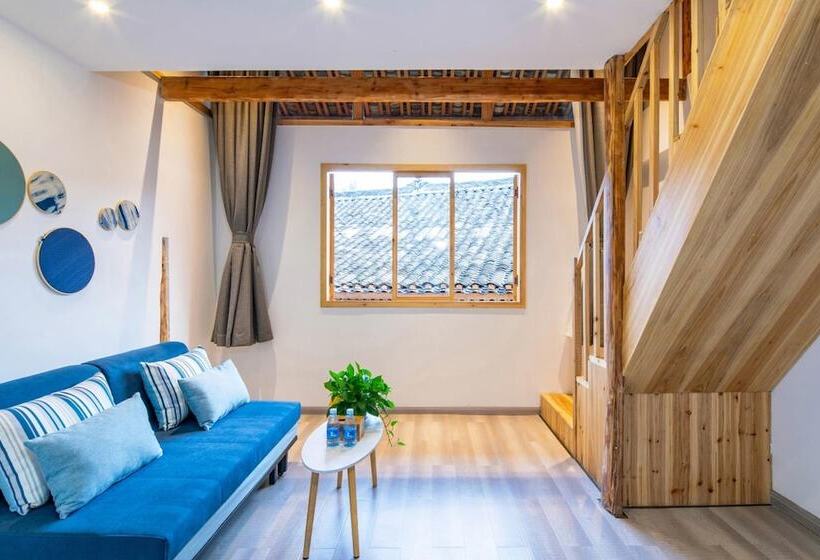 بنسيون W Lodge