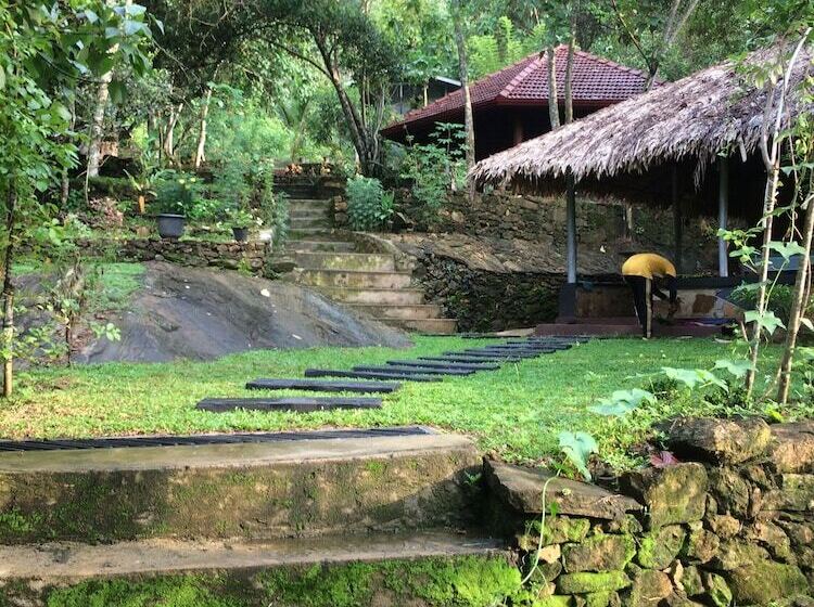 פנסיון Wanakaset