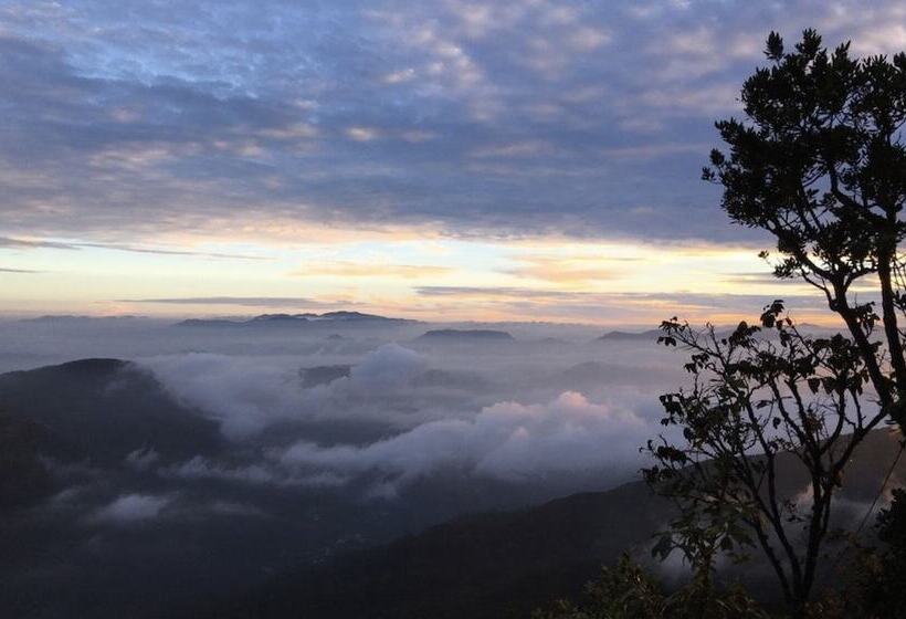 פנסיון Wanakaset