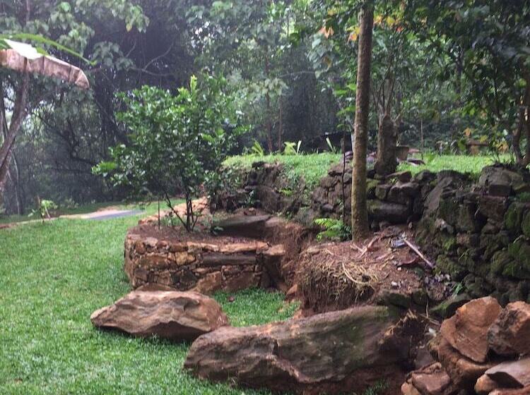 פנסיון Wanakaset