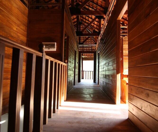 פנסיון Wanakaset