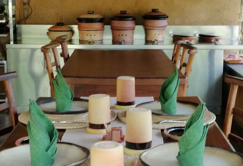 פנסיון Wanakaset