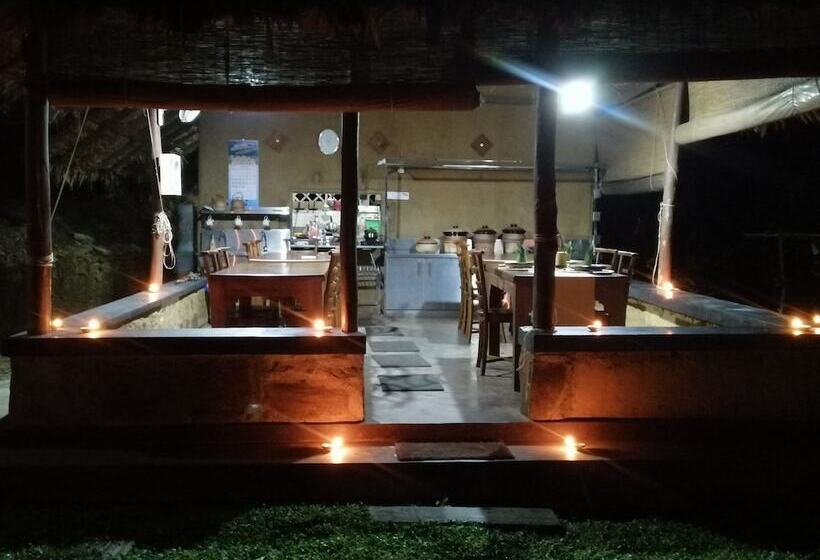 פנסיון Wanakaset