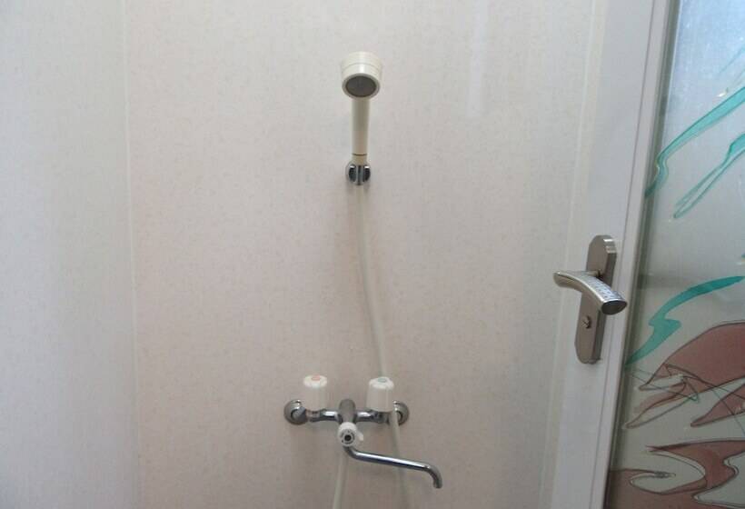 פנסיון Yanbaru No Mori  Seven Hotels And Resorts