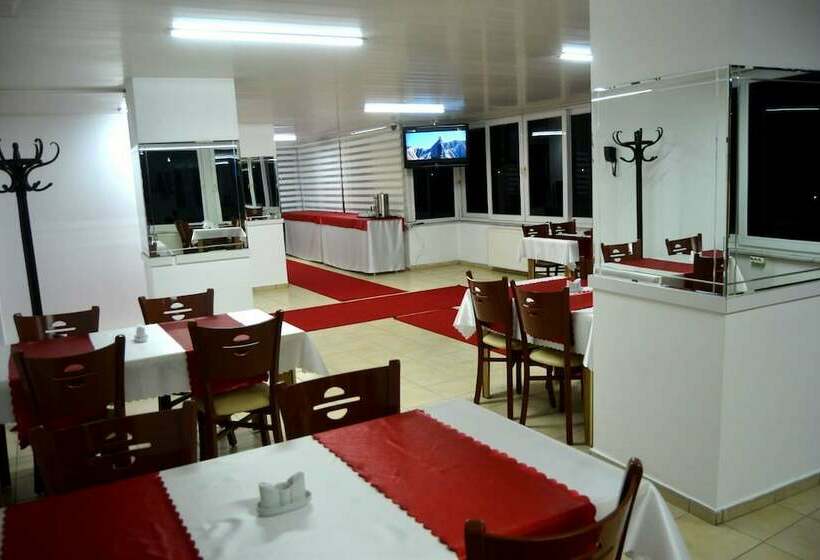 بنسيون Yilton Otel