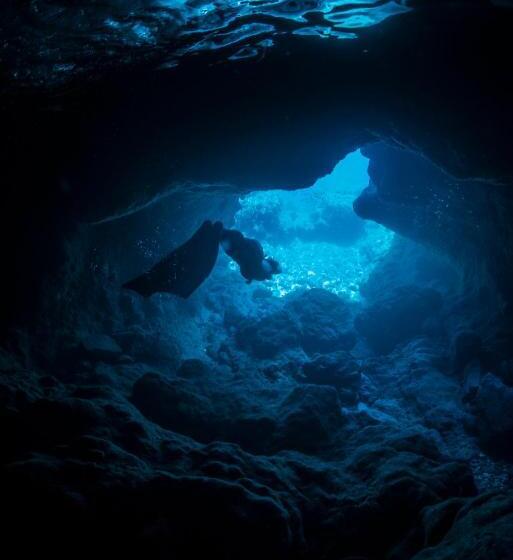 פנסיון Zerogravity Seisui Villa