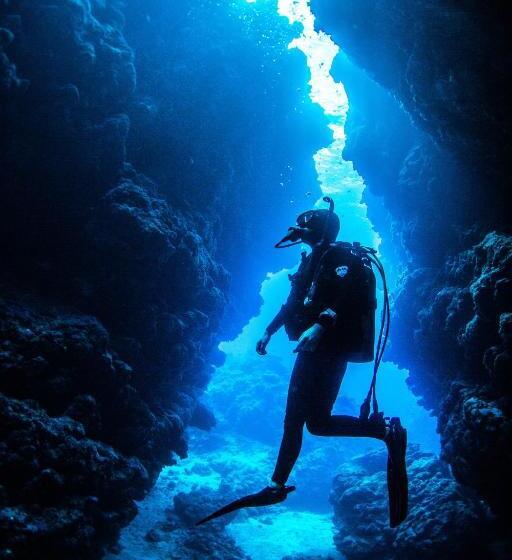 פנסיון Zerogravity Seisui Villa