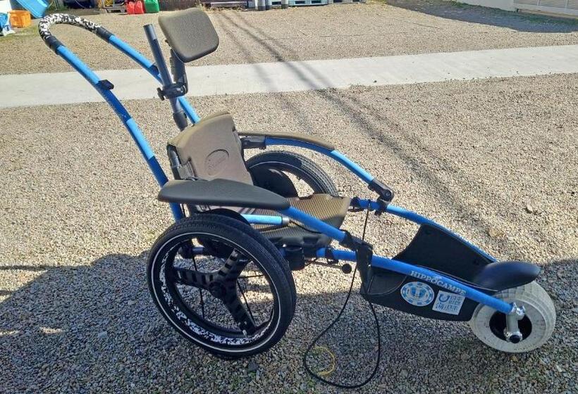 פנסיון Zerogravity Seisui Villa