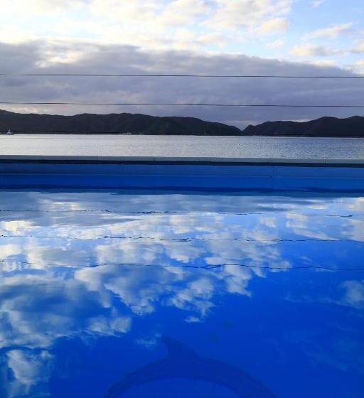 פנסיון Zerogravity Seisui Villa