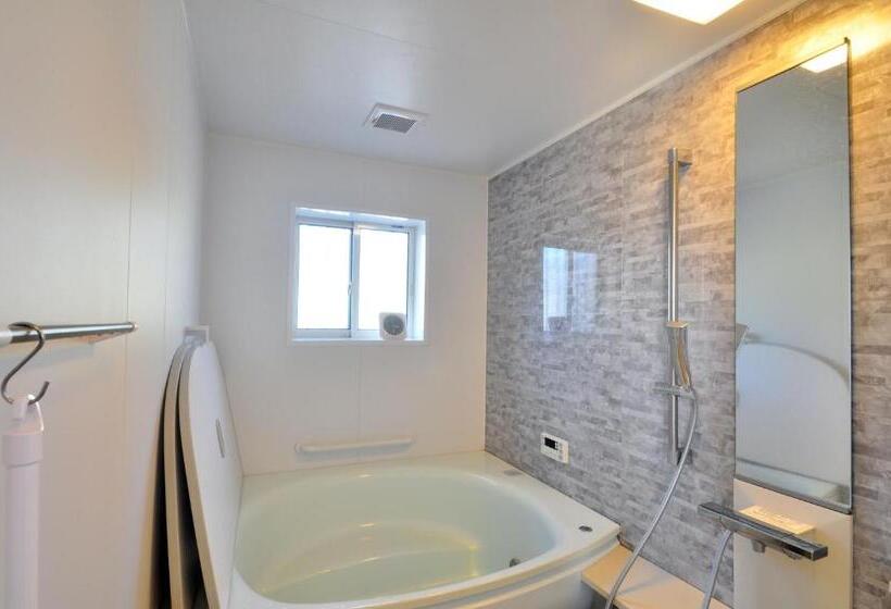 פנסיון Zerogravity Seisui Villa