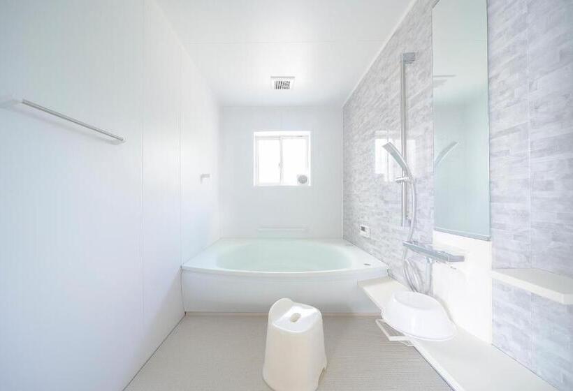 פנסיון Zerogravity Seisui Villa