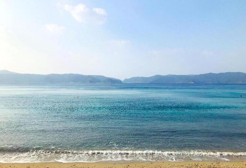 פנסיון Zerogravity Seisui Villa