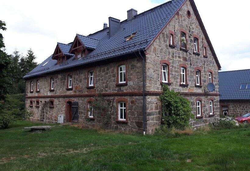 Pensjonat Wiśniowa Góra