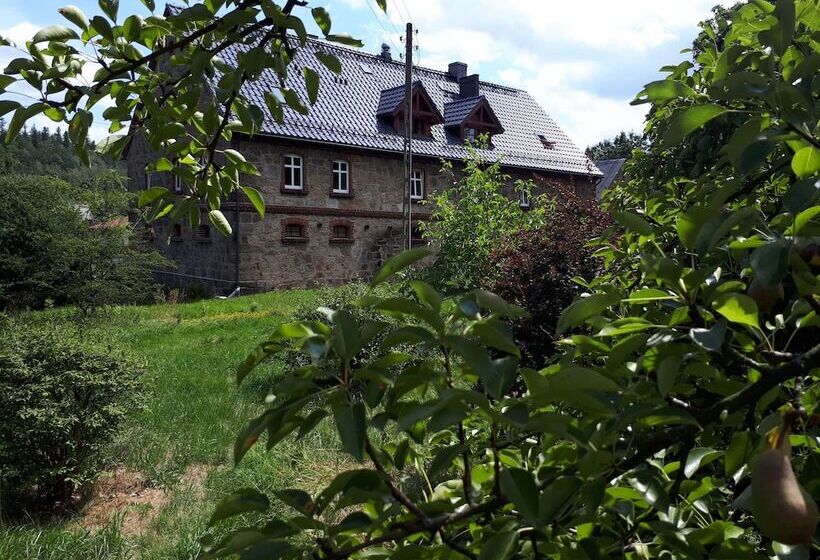 Pensjonat Wiśniowa Góra