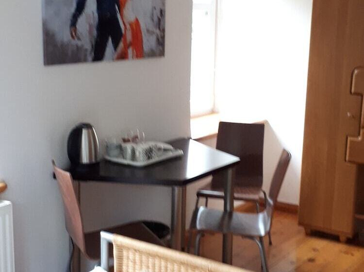 Pensjonat Wiśniowa Góra