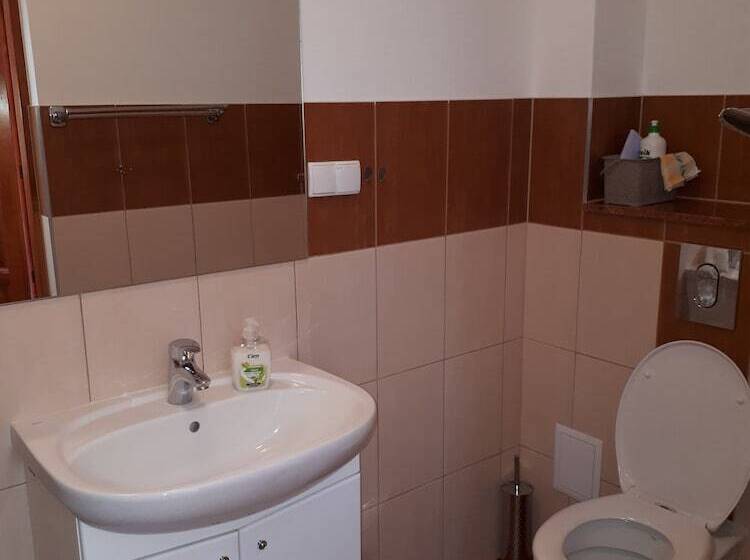 Pensjonat Wiśniowa Góra