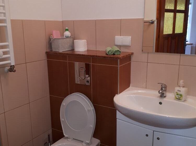 Pensjonat Wiśniowa Góra