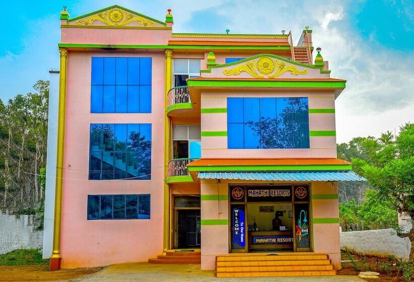 Pepy Mahathi Resort And Spa   Hostel