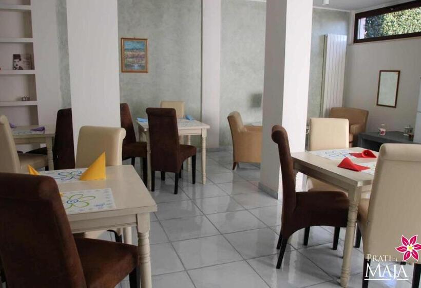 Prati Di Maja B&b