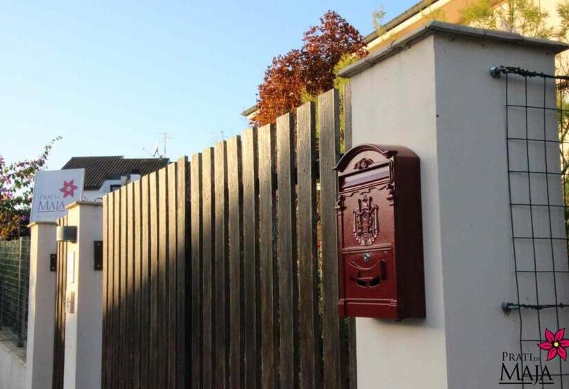 Prati Di Maja B&b