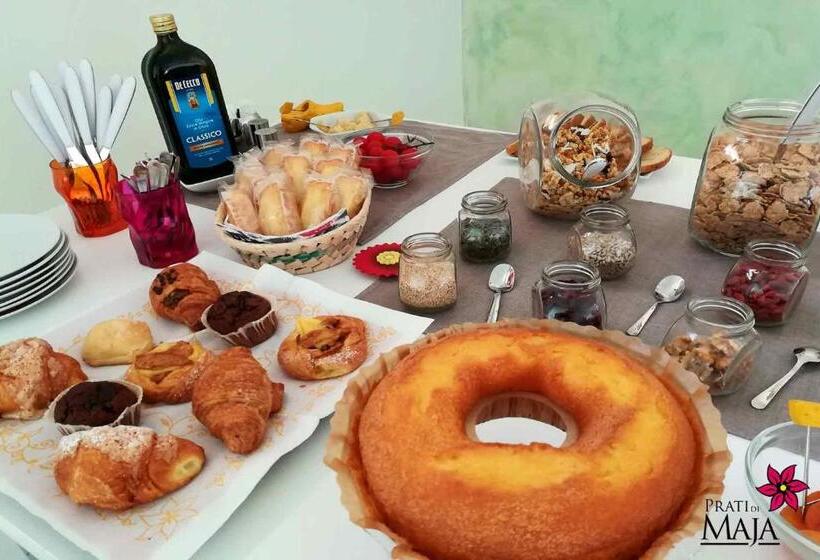 Prati Di Maja B&b