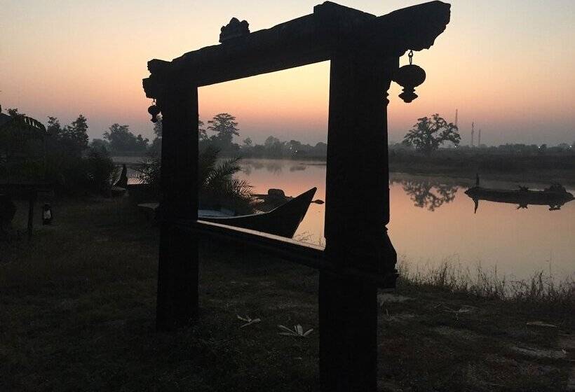 Regenta Resort Aranyaani