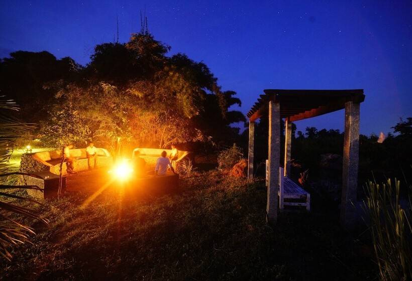 Regenta Resort Aranyaani