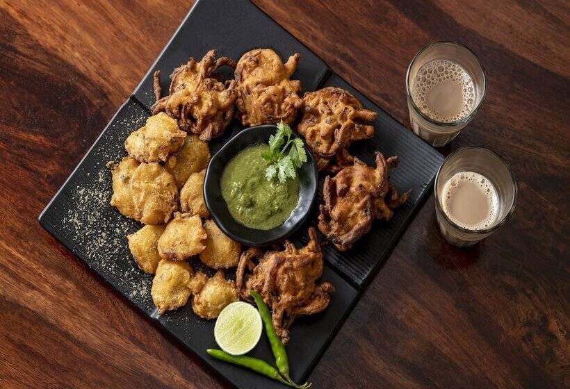 אתר נופש Camp Dev Vilas Kanha