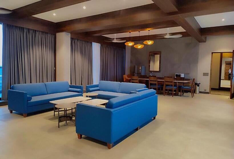 אתר נופש Manas Lifestyle Villas, Igatpuri