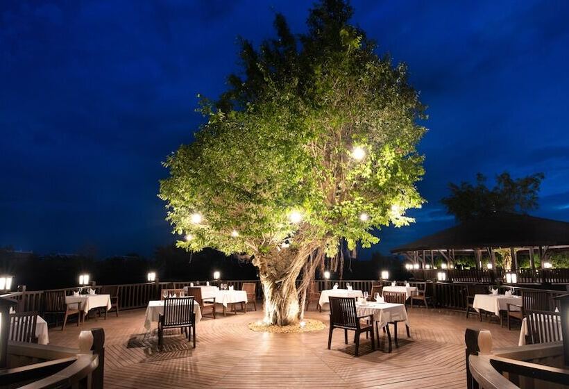 אתר נופש Mane Hariharalaya