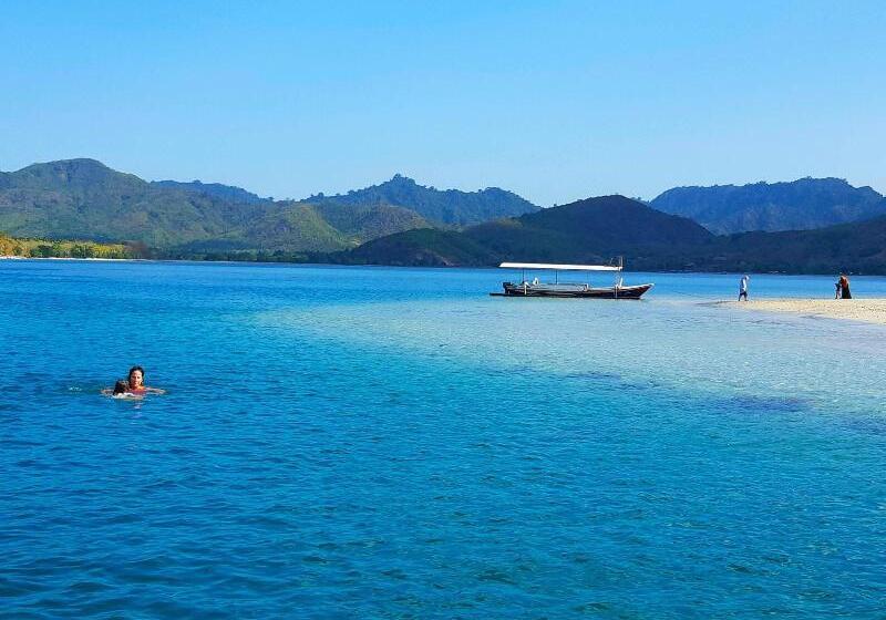 منتجع Marina Del Ray