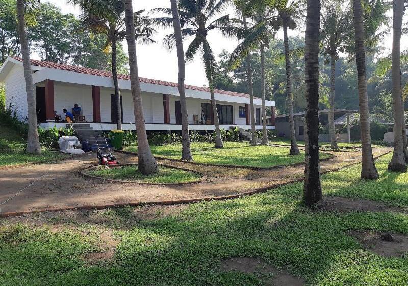 منتجع Marina Del Ray