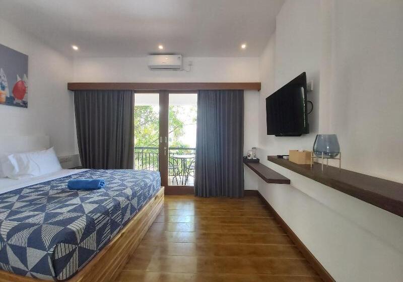 منتجع Marina Del Ray