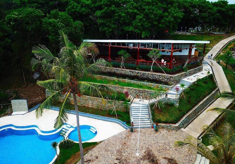 منتجع Marina Del Ray